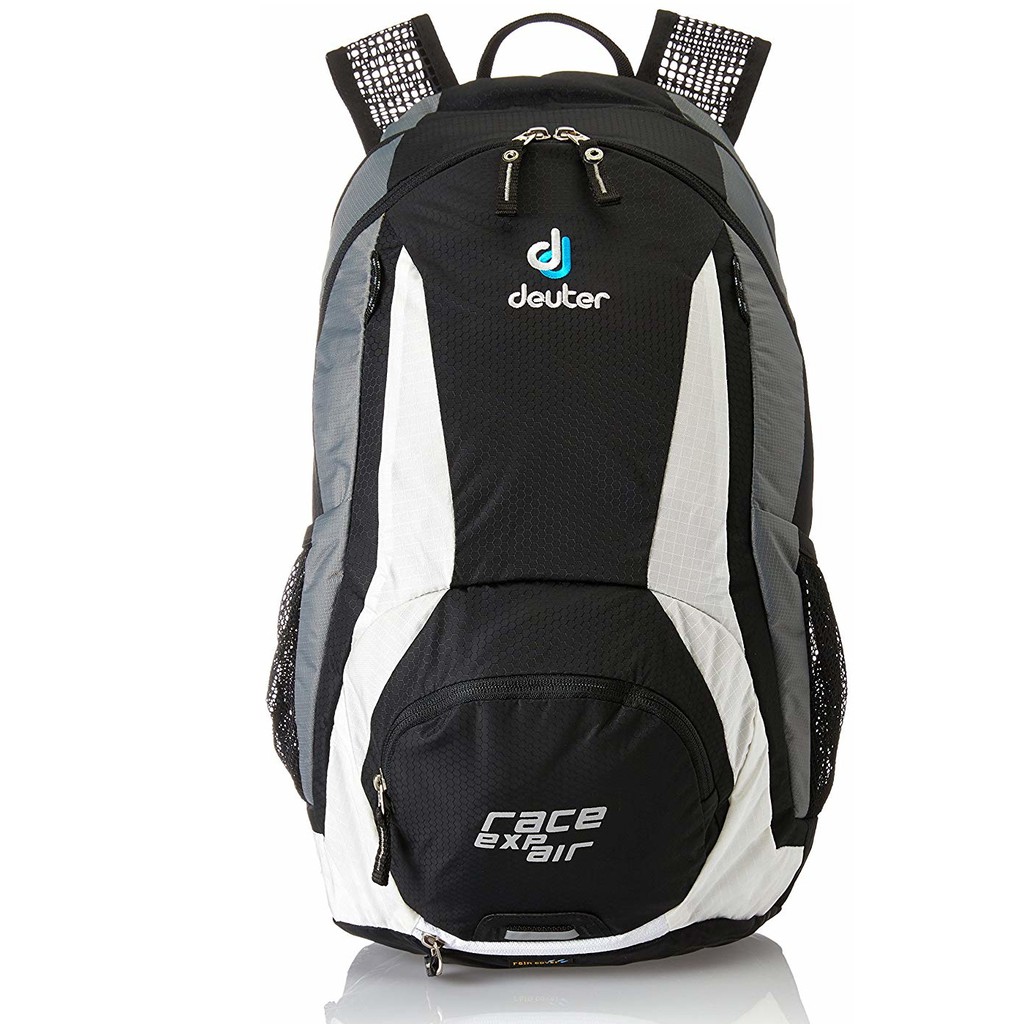 Tas Punggung Daypack Backpack Race Exp Air Deuter Original Shopee Indonesia