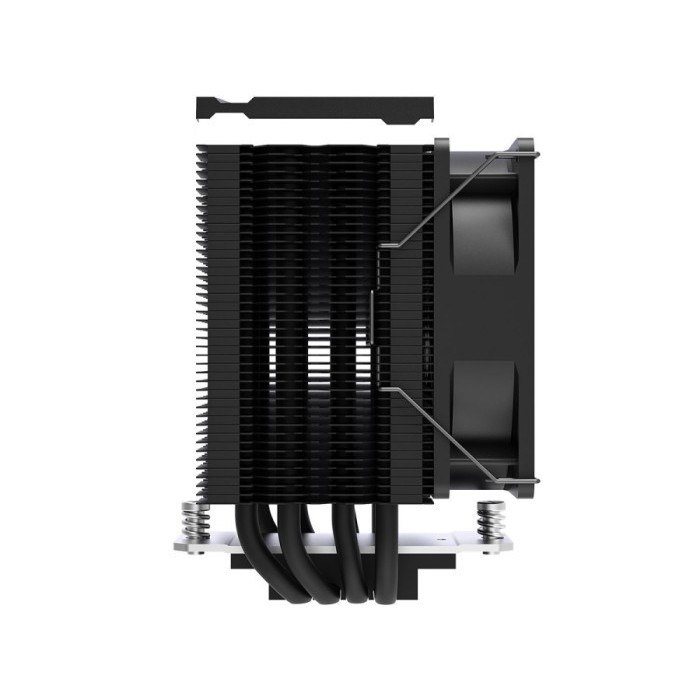 ID-COOLING SE-914-XT ARGB CPU Cooler (Intel/AMD)