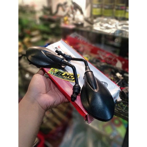 Spion 125z jupiter mio nmax fizr