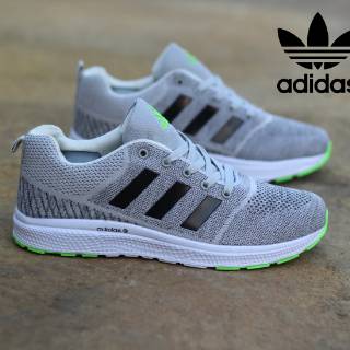Sepatu Adidas Pria Neo Import Ukuran 39-44 | Shopee Indonesia