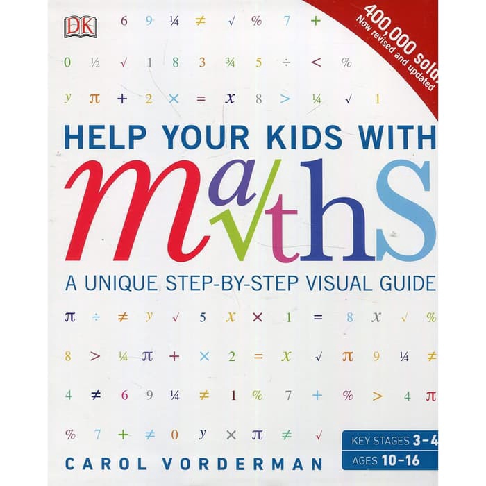 Help Your Kids with Maths