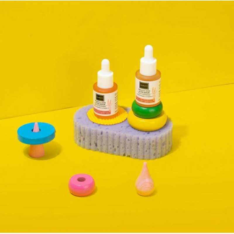 Brightly Ever After Serum