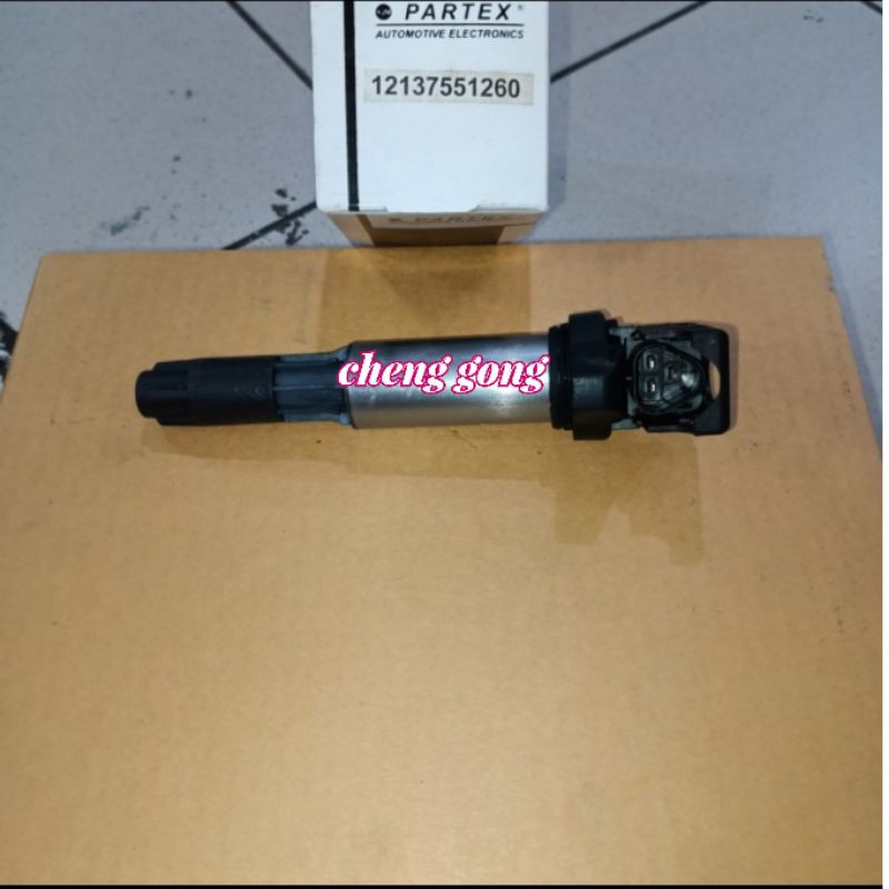 Ignition Coil-Coil Bmw E46 E53 E60 E70