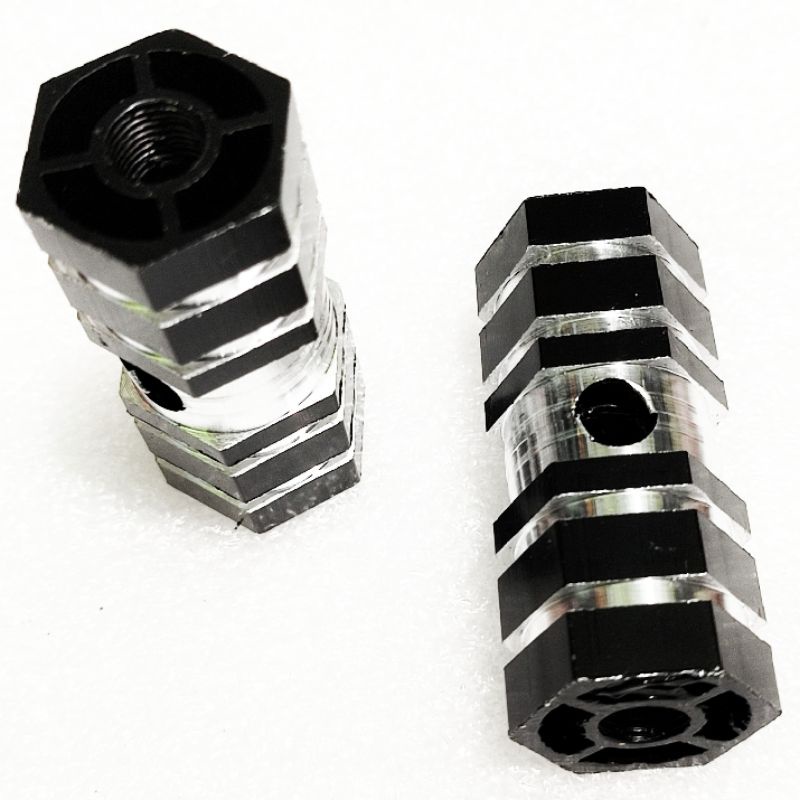 jalu sepeda - peg sepeda - peg sepeda bmx - jalu sepeda bmx - jalu boncengan sepeda - jalu alloy - p