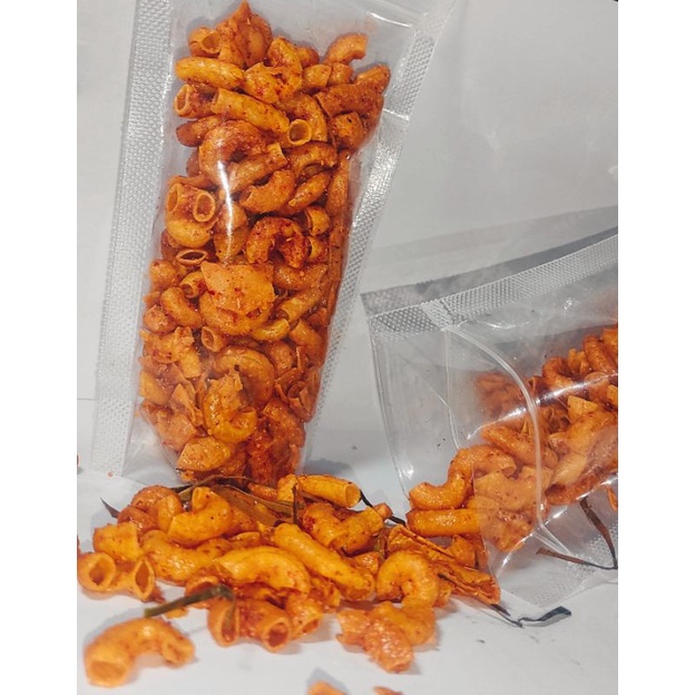 

Makaroni Pedas 60 gram