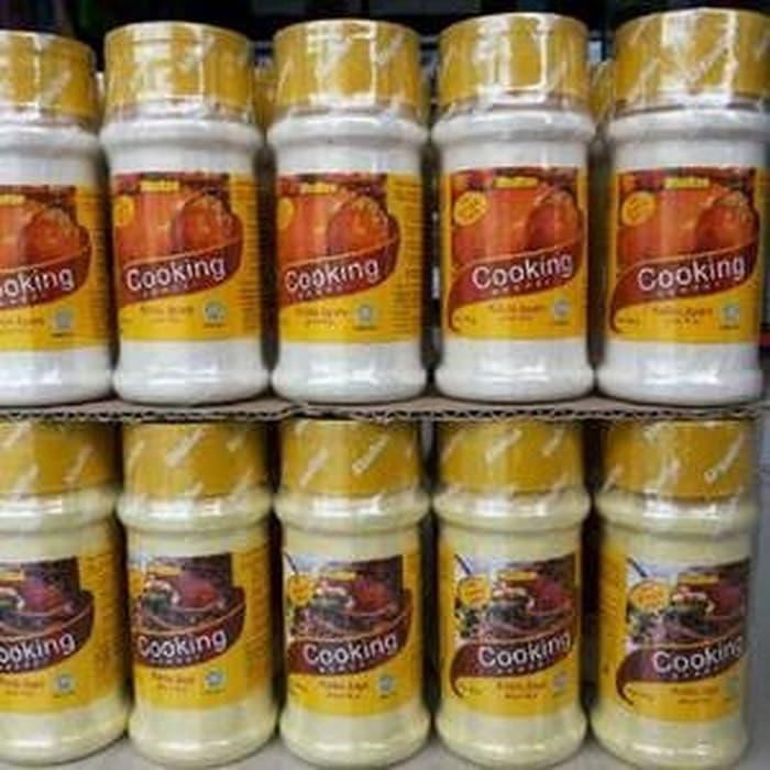 

Paling Laku Kaldu Penyedap Non Msg Alsultan / Al Sultan Tanpa Vetsin (100% Alami) Termantap