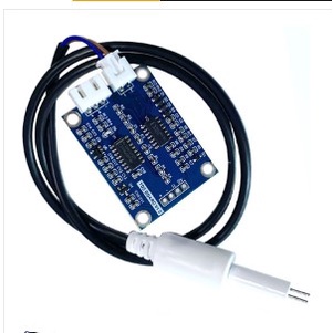 Sensor TDS Meter Board Kualitas Air - Alat Pengukur Kebersihan Kekeruhan Air