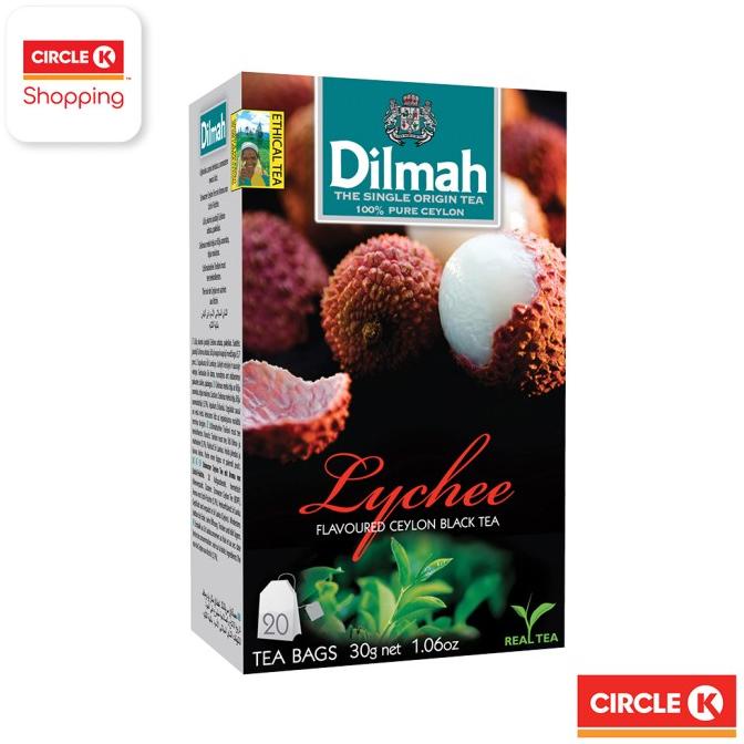 

Discount DILMAH TAG TEA BAG LYCHEE 20S /KOPI RUBE/KOPI KAPAL API/KOPI SLB/KOPI PEJUANG/KOPI BUBUK