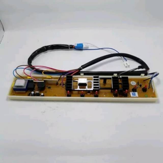 Modul pcb mesin cuci Electrolux EWT 7042S EWT704S