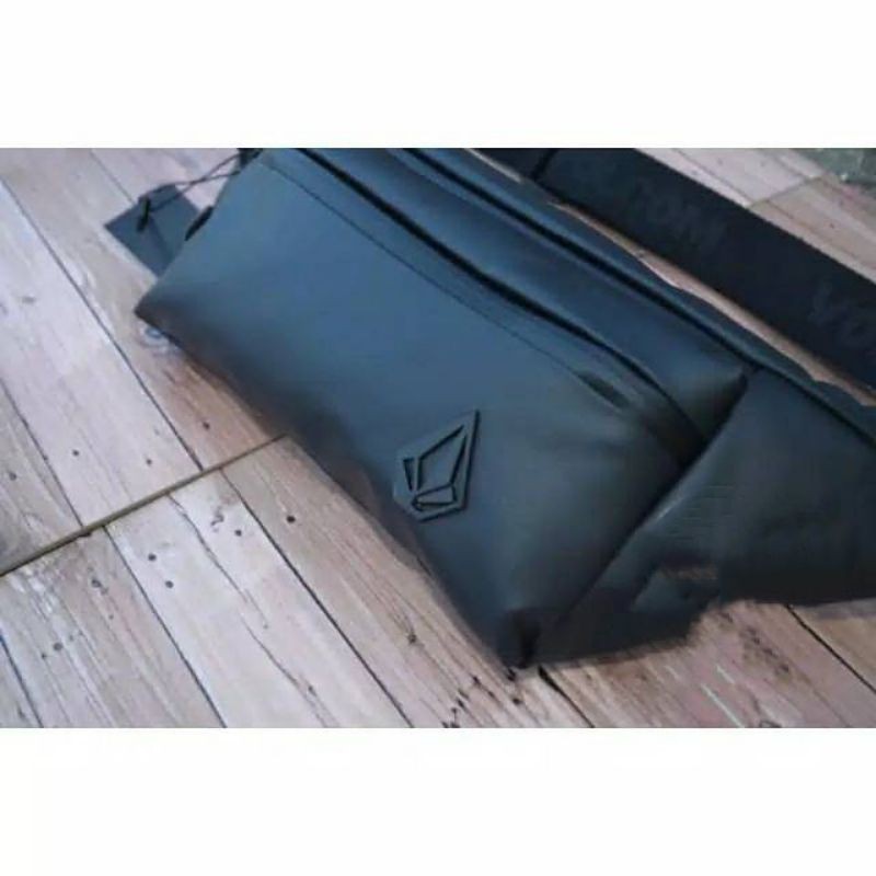 TAS VOLCOM WAISTBAG VOLCOM  ANTI AIR waterproof