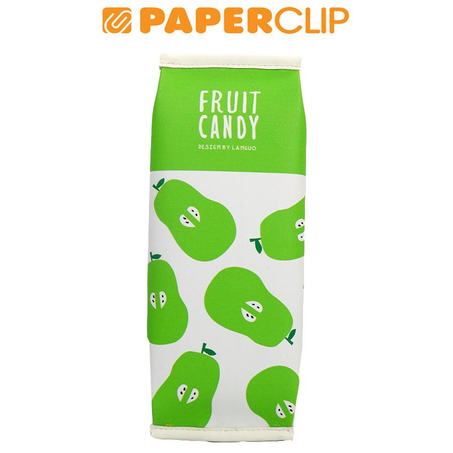 

LANGUO Tempat Pensil Fruits Candy LG-1066