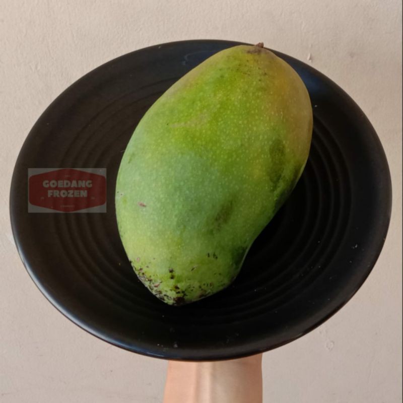 Jual Mangga Harum Manis 900gr 1kg Shopee Indonesia 