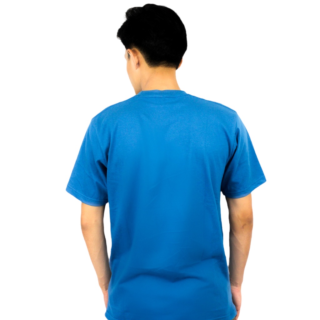 Youbee Limited - T-Shirt Pria | Kaos Pria | T-Shirt Unisex | Arsy Blue