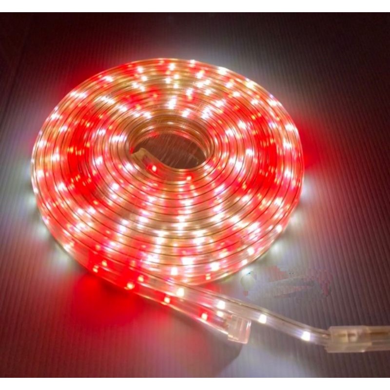 LED STRIP MERAH PUTIH