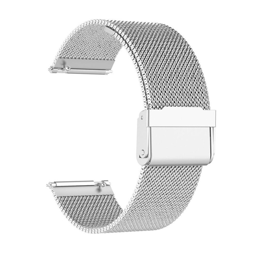 Milanese Loop Stainles magnet STRAP BAND TALI JAM SUUNTO SPARTAN SPORT