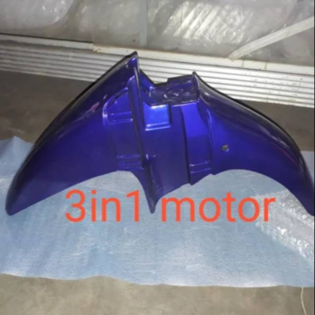 Spakbor depan jupiter z burhan