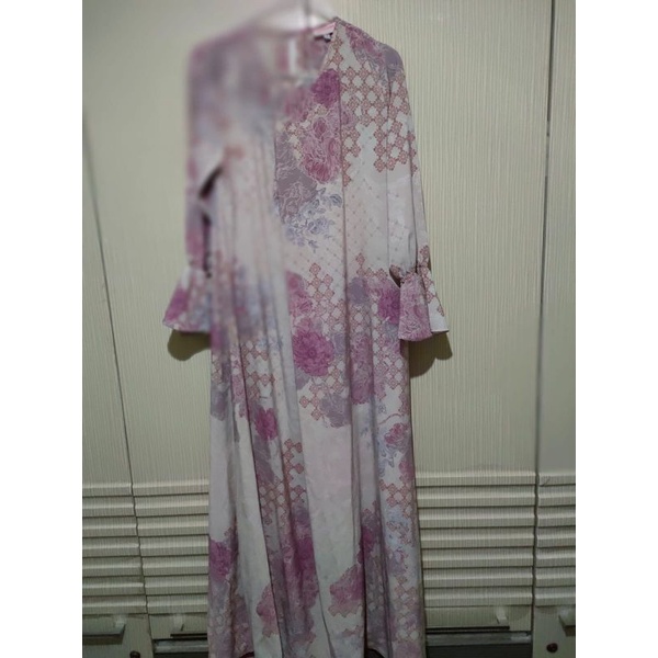 gardenia dress ria miranda ready