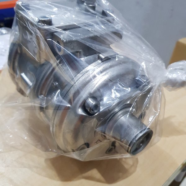 compresor kompresor ac mobil honda cielo maestro odyssey lama copotan Murah