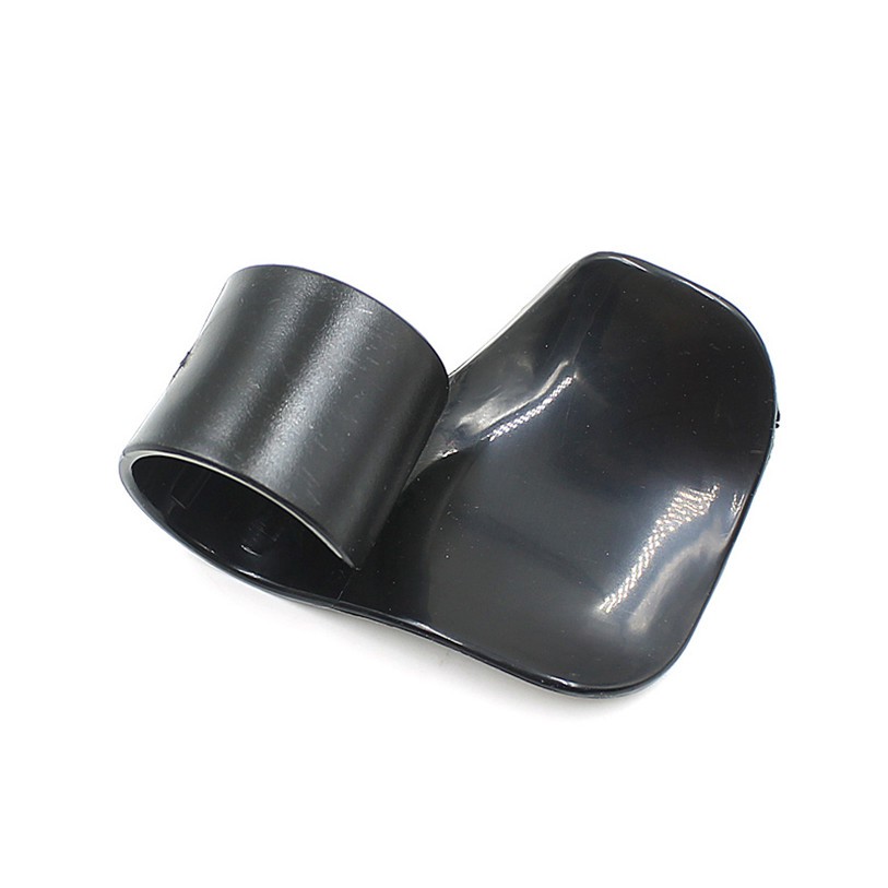 Kai Cheng E-Bike Dudukan Tangan Gas Motor Holder Wrist Rest - Black