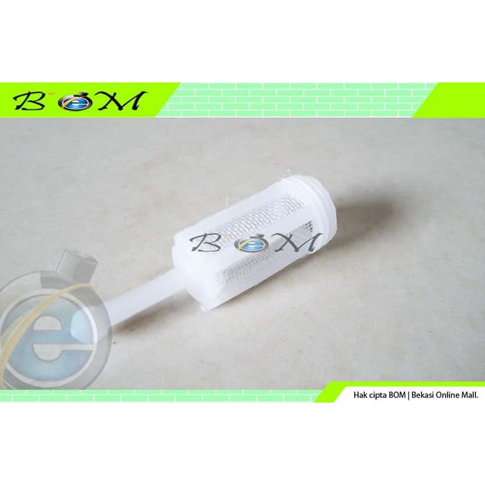 filter saringan cat tabung spray gun hvlp grafity auarita meiji h2000