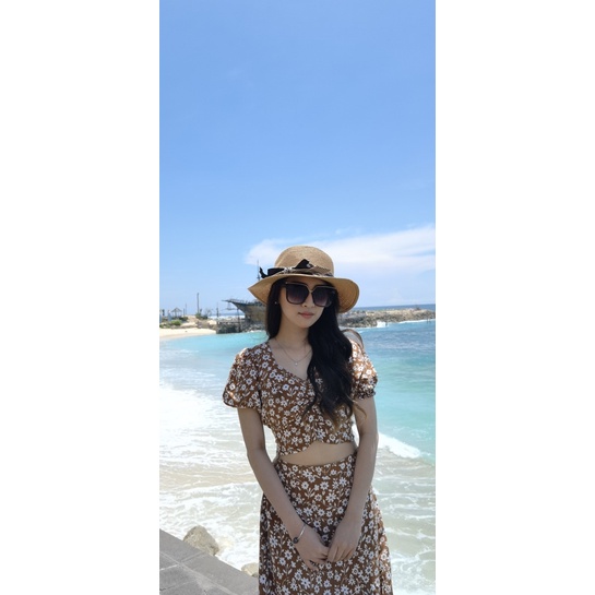 MORGANA IWEARMYRA PRELOVED