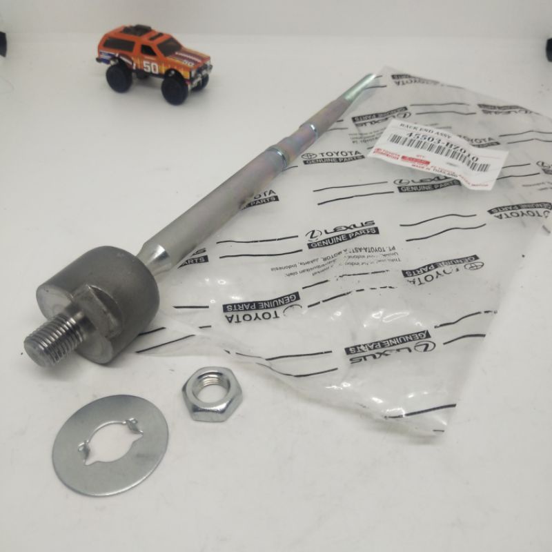 RACK END TIE ROD PANJANG AVANZA OLD