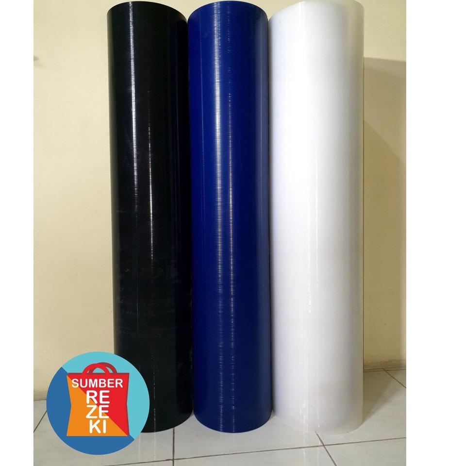 10.10 STOK READY Fiber Pagar Tebal 1.2mm Tinggi 1.2 meter, Fiber Plat, Penutup Pagar Ventilasi Luban