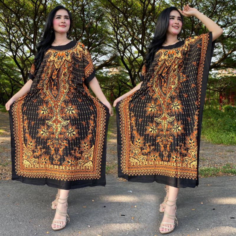 COD - DASTER JUMBO - DASTER LOWO SOGAN - DASTER KAFTAN