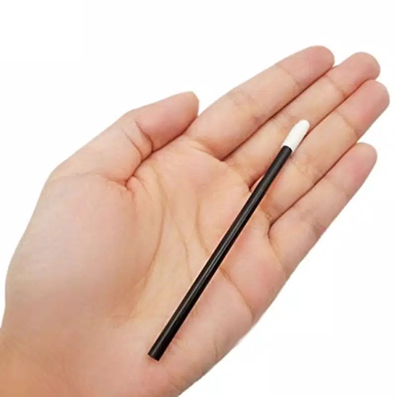 Lip Wand Applicator Lip Gloss Tint Kuas Bibir Sekali Pakai Stik Lipstick Lipcream-2