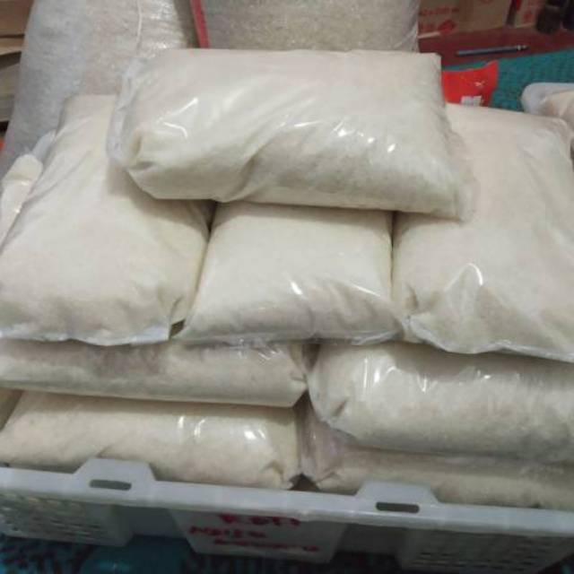 

GULA PASIR REPACK 1kg WALINI