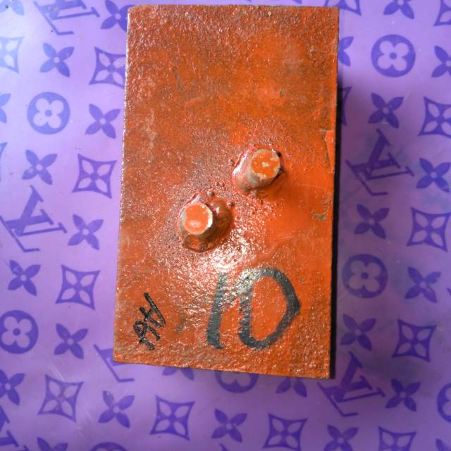 

Pen besi 10/alat tekuk besi/kunci besi 10/besi beton 10mm