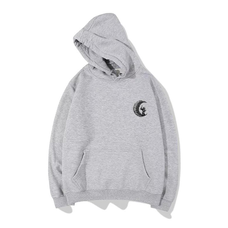 BENEDIK HOODIE PREMIUM / HOODIE UNISEX