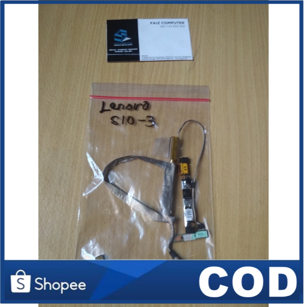 KABEL FLEXIBLE NETBOOK LENOVO S10-3