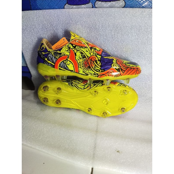 sepatu bola Arjuna grosir