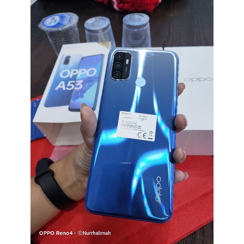 OPPOA53