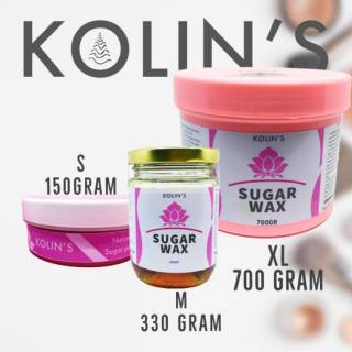 SUGAR WAX | WAXING | COLD WAX | PENCABUT BULU | WAXING KETIAK |WAX