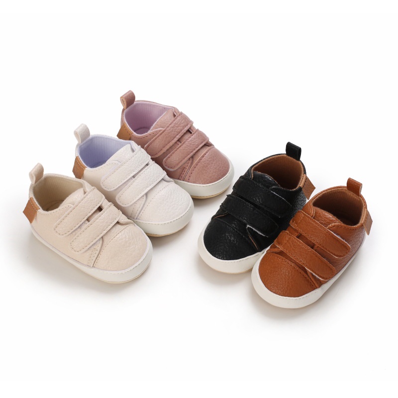 Sepatu Bayi Balita Laki-laki dan Perempuan Import / Sepatu Prewalker / Baby Shoes Import 003