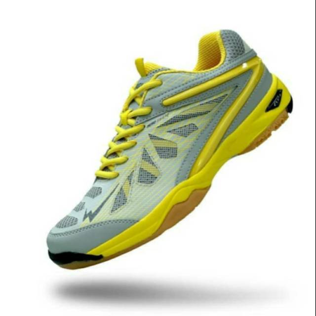 EAGLE Commando ( Sepatu Badminton )