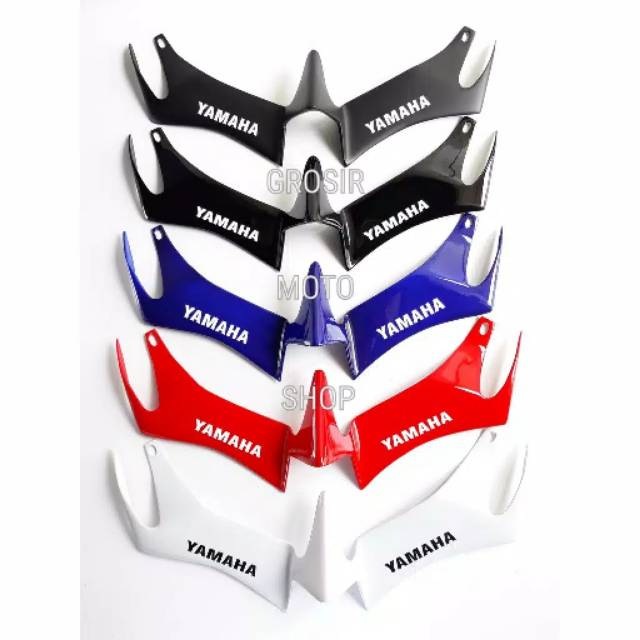 Winglet Yamaha R25 Wingled Yamaha R25
