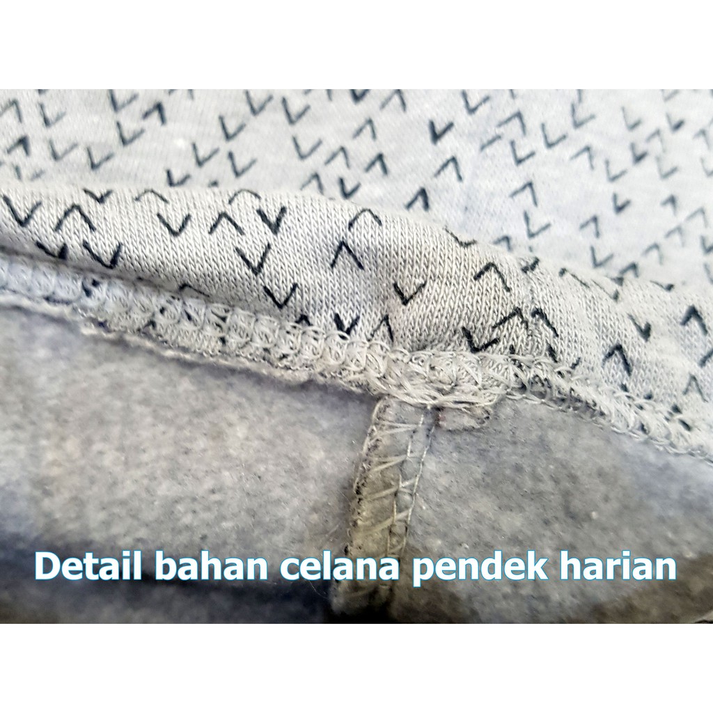 Celana Boxer Anak Tebal (3) Bisa Pilih Warna, Bahan Tebal, Celana Training, Celana Olahraga