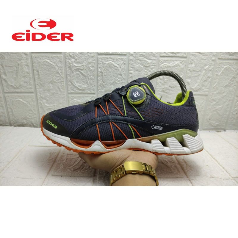 SEPATU OUTDOOR EIDER BOA SYSTEM