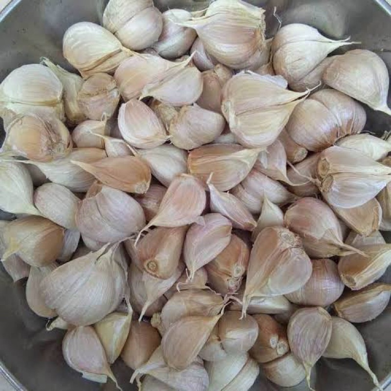 

Bawang Putih Pecah 250gr