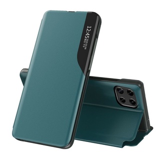 flip case SAMSUNG Galaxy A22 5G / A22 4G smart cover