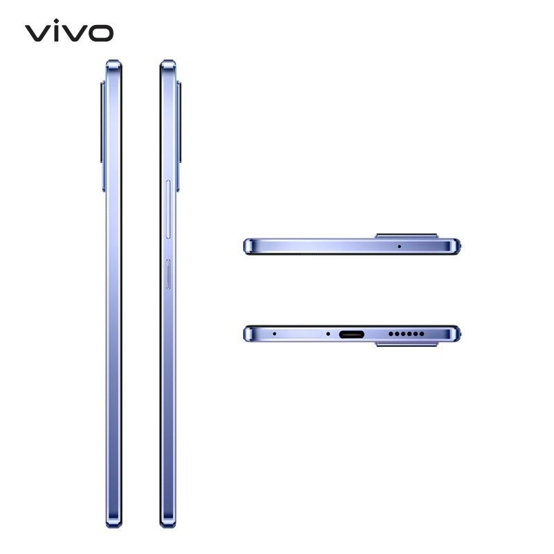 VIVO V21 5G 8/128 GB | V21 4G 8/128 GB GARANSI RESMI VIVO INDONESIA