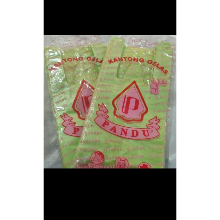 

Plastik Pop Es Kantong Isi 1 Gelas