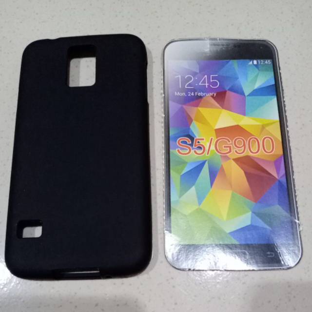 SOFTCASE SAMSUNG J6/S3/S4/S5/S8 PLUS