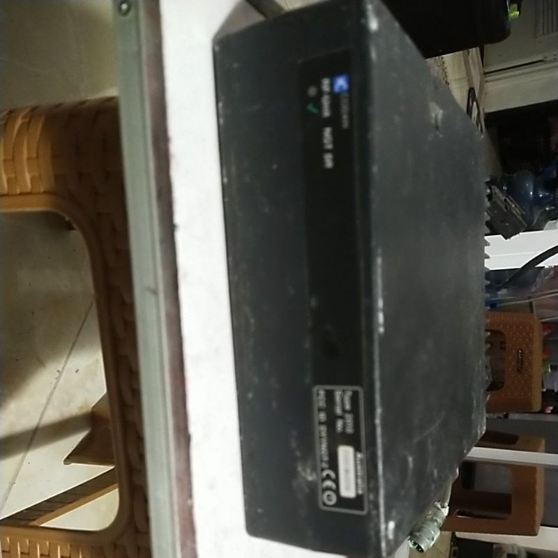 Transceiver RF unit NGT SR Radio HF Codan