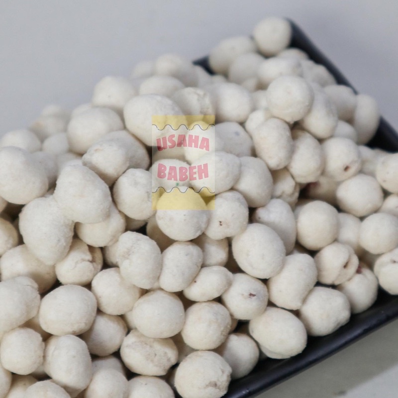 

Sukro Shanghai205gr/Sukro Isi Kacang