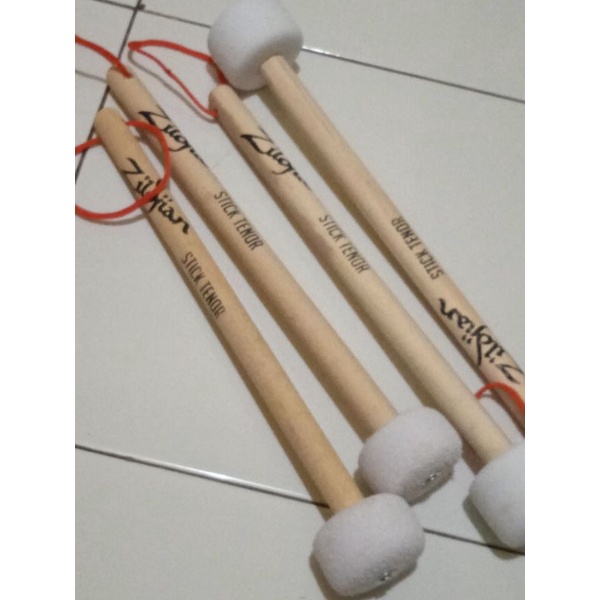 Stick tenor Zildjian