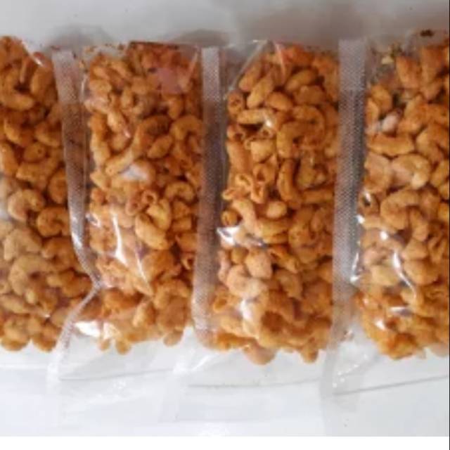 

Makaroni goreng